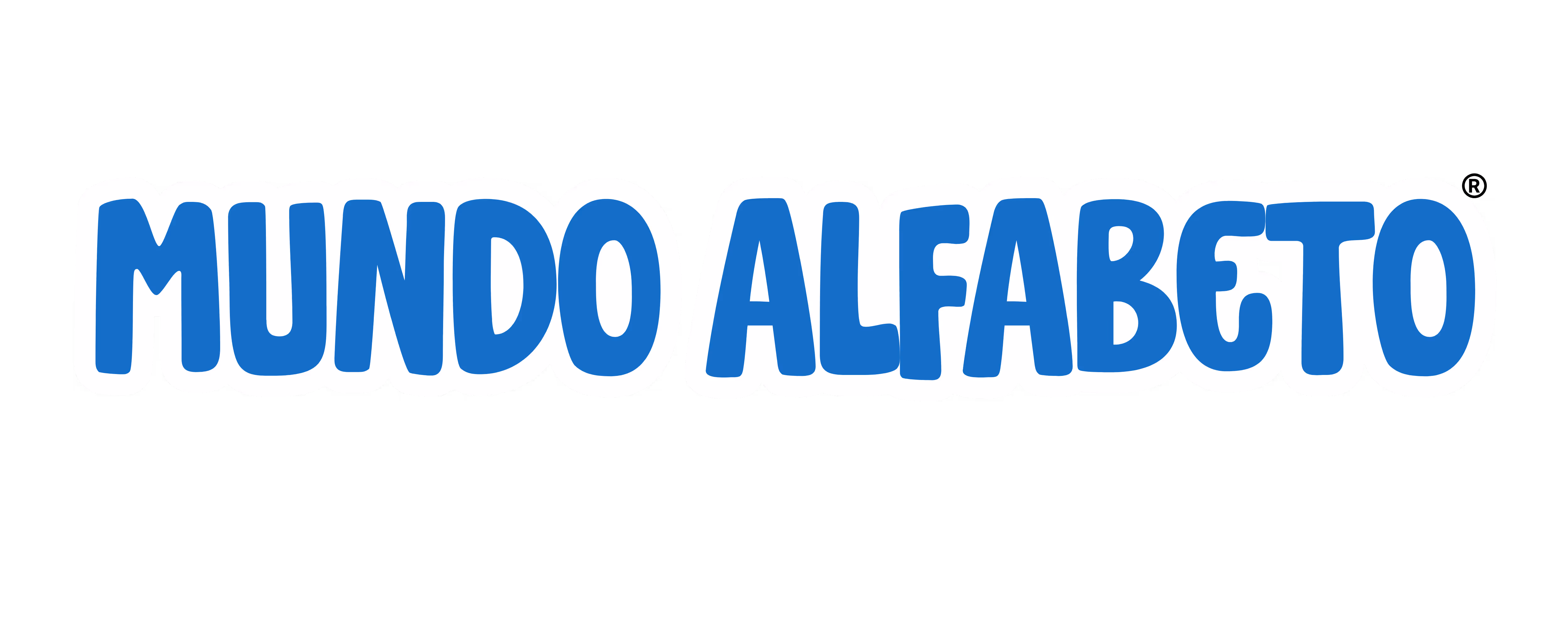 Logo Mundo Alfabeto