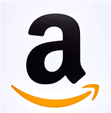 Logo da Amazon