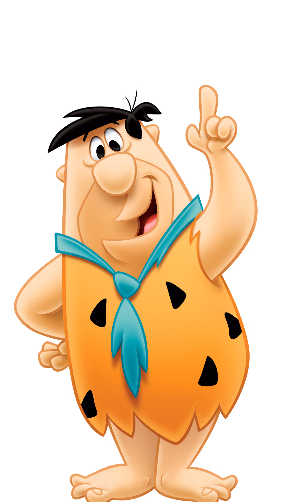 Fred Flintstone