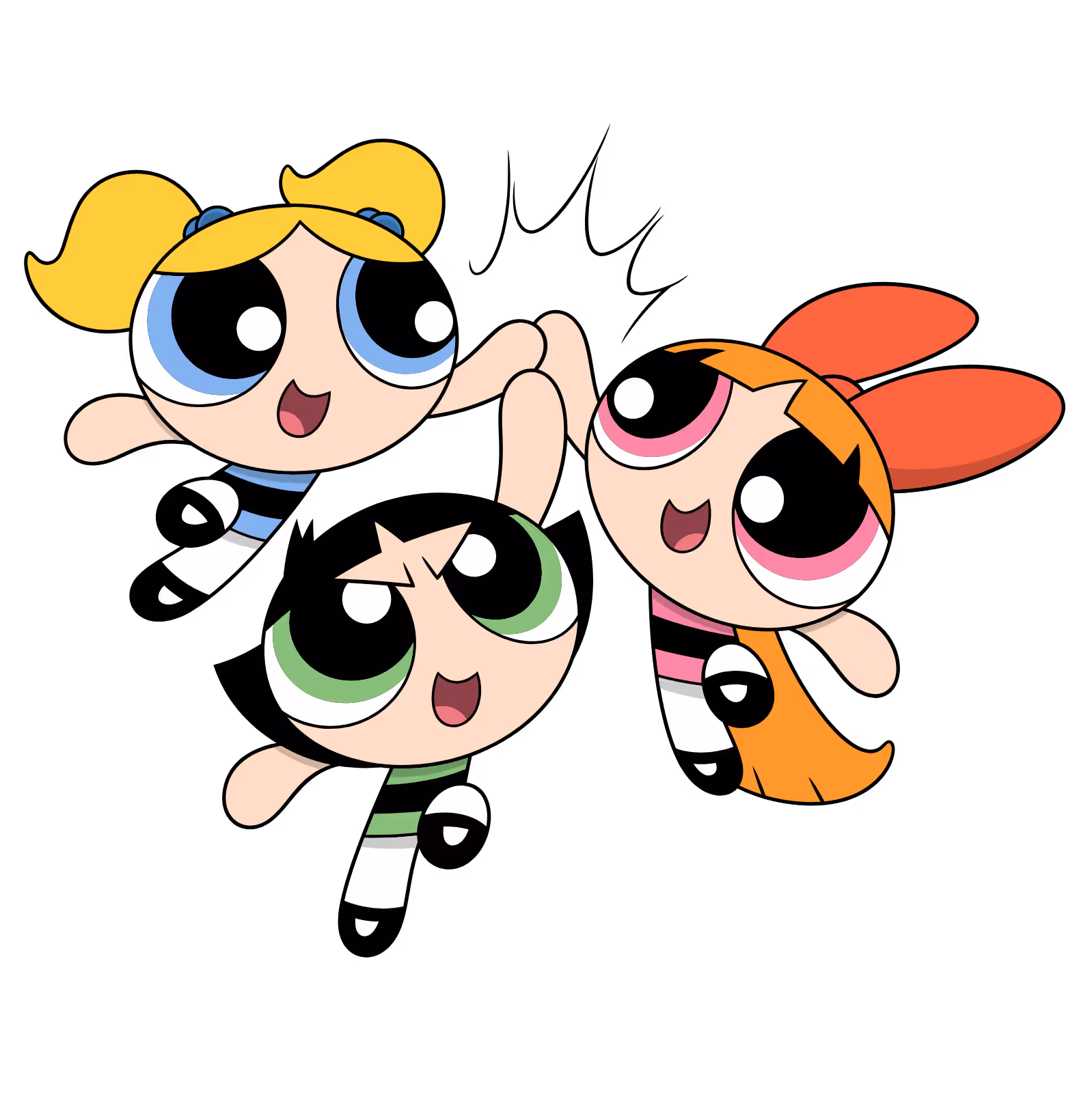 Meninas Superpoderosas