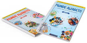 Materiais Educativos