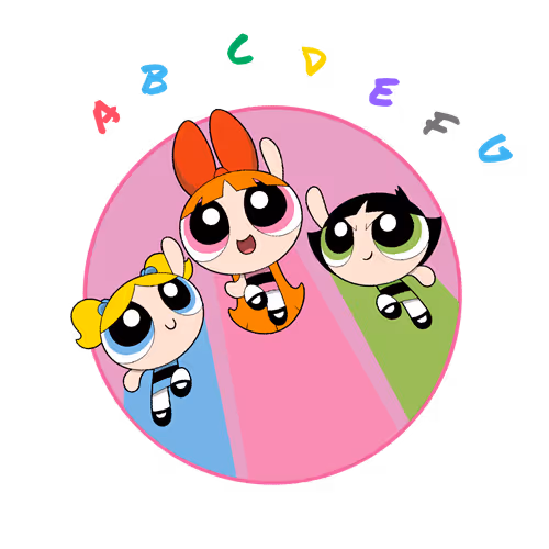 As Meninas Superpoderosas