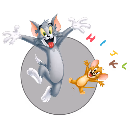 Tom e Jerry