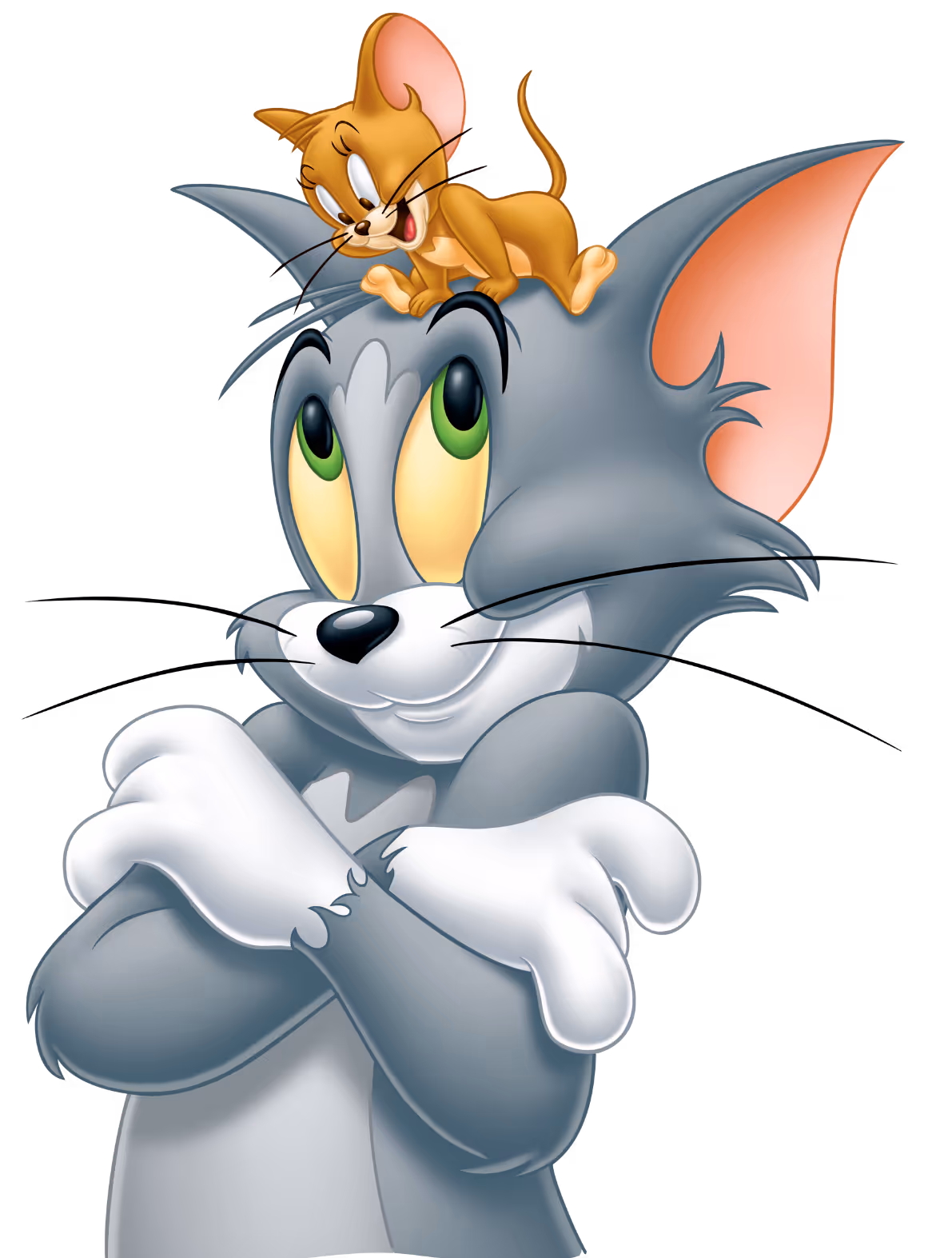 Tom e Jerry